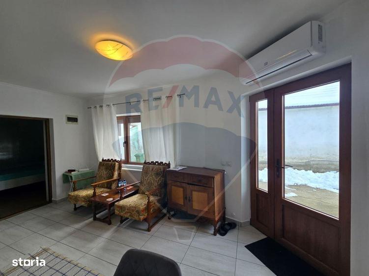 Casa complet renovata, eficienta energetic-Str. Morii nr. 15 - 15