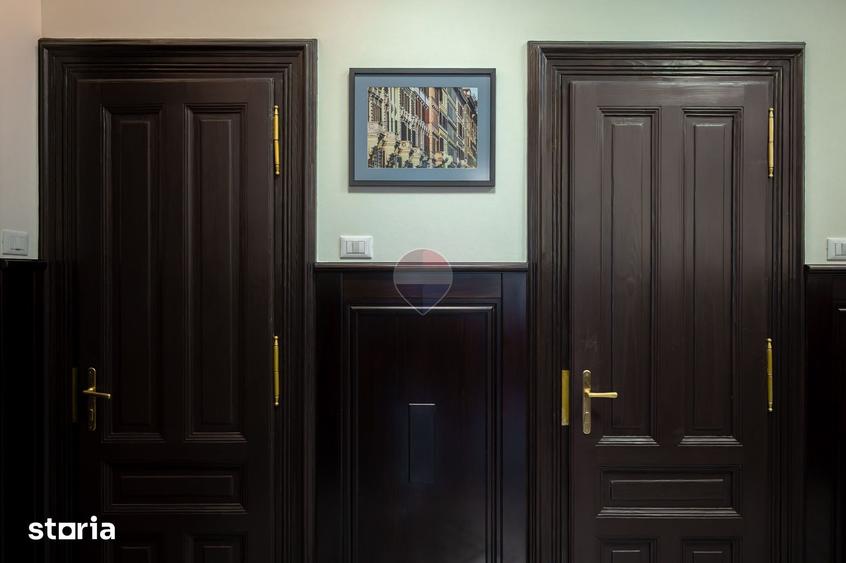 Apartament cu 3 camere de vanzare in zona Centrul Istoric - 5