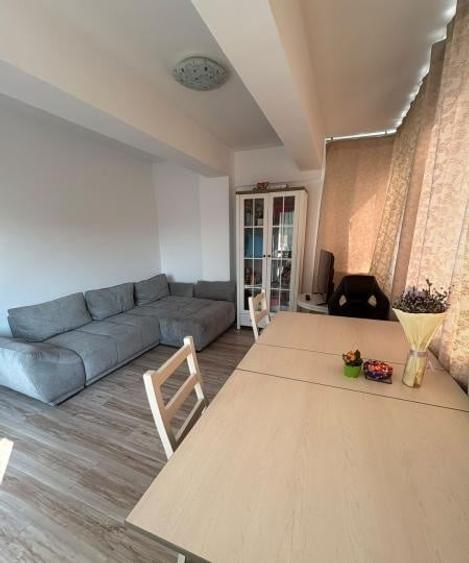 Închiriere Apartament 3 camere în Berceni Eroii Revolutiei Cu Centrala Proprie - 1