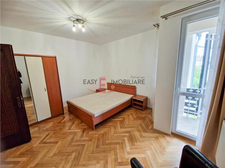 Apartament 4 camere, UMF, central, Targu Mures - 12