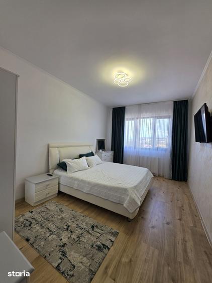 Apartament cu 2 camere decomandat în Prelungirea Ghencea