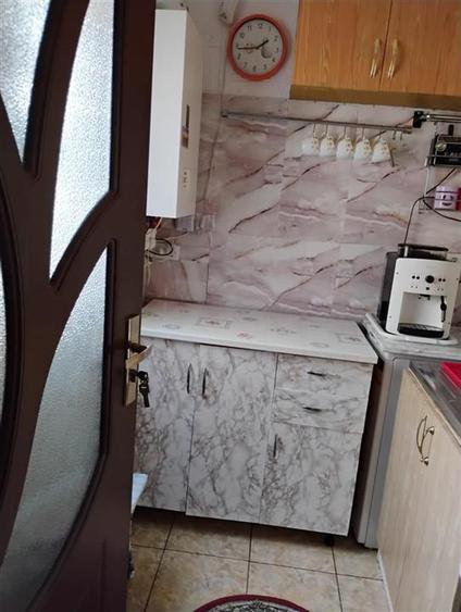 Apartament cu 2 camere semidecomandat în Tătărași