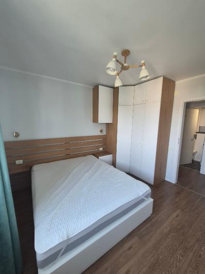 Apartmanet 2 camere |52 mp| Nicolae Grigorescu | renovat - 5