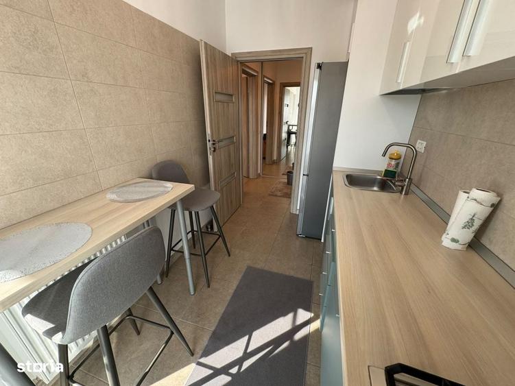 Apartament cu 2 camere în Grozăvești