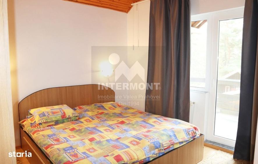Casă cu 4 camere în Cumpătu