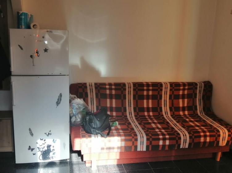 Apartament cu 2 camere nedecomandat în Rogerius