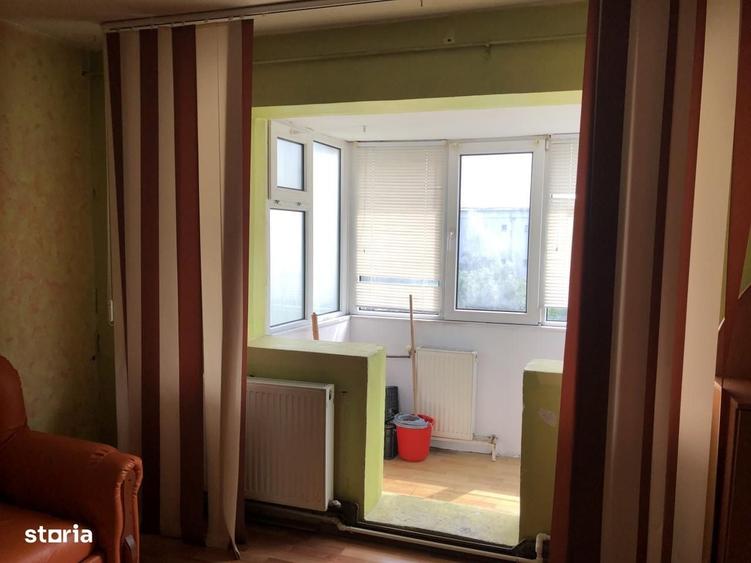 Apartament cu 2 camere în Rovine