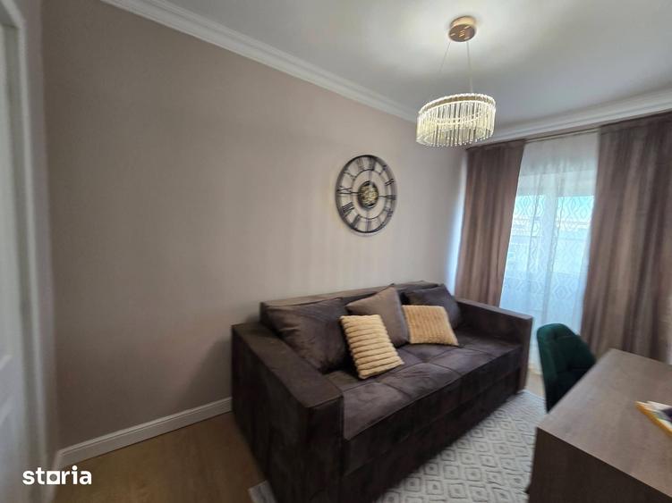 Apartament cu 4 camere în Ultracentral