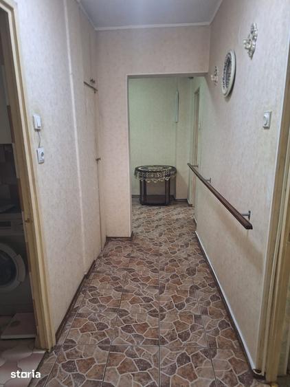 Tineretului, inchiriere apartament 2 camere - 6