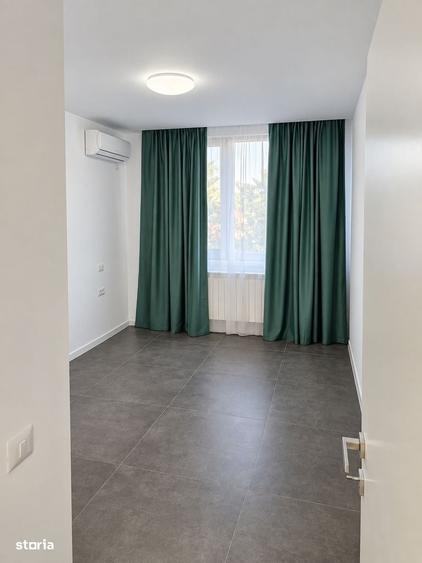 Apartament cu 3 camere în Tunari