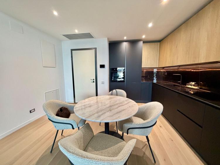 Apartament cu 2 camere în Floreasca