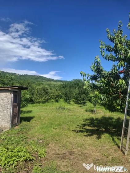 Casă cu 4 camere cu Canalizare în Coada Malului