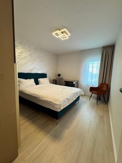 Casă Ready to Move | Design modern | Curte amenajată - 18