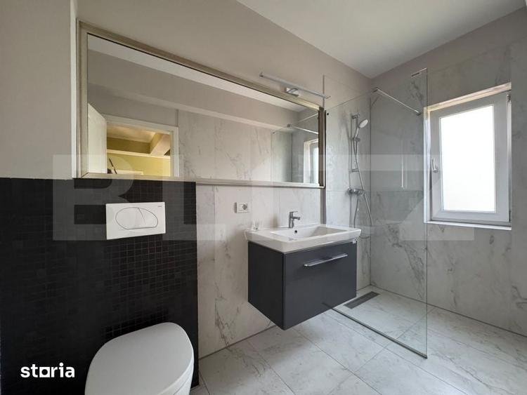 Casă cu 5 camere cu Teren 220 Mp în Giroc