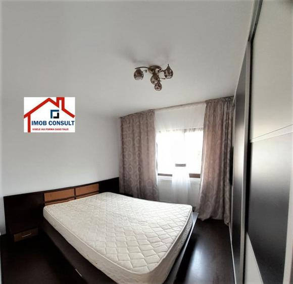 Apartament cu 3 camere decomandat în Orizont