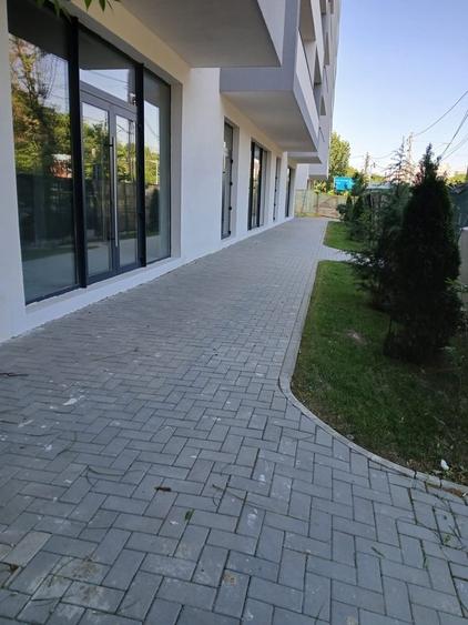 Garsonieră în Central