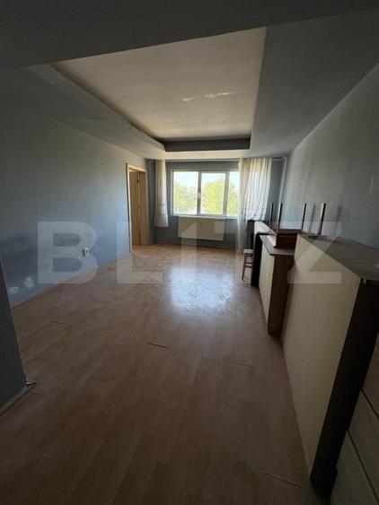 Apartament 2 camere, 40 mp, strada Depozitelor - 2