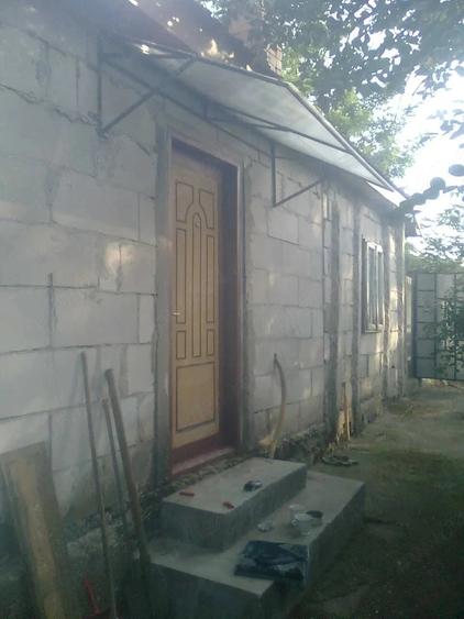 Teren de 1500 mp, în Sărulești