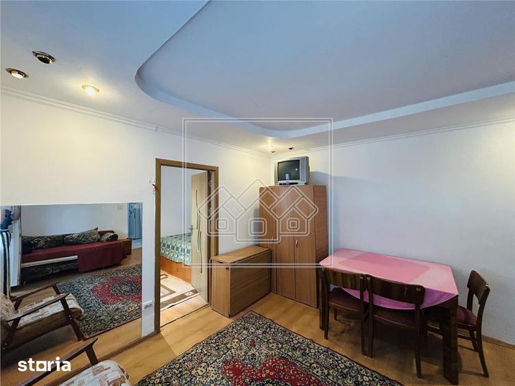 Apartament cu 2 camere în Terezian