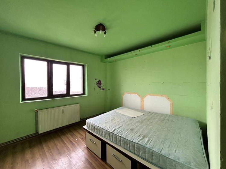 Apartament cu 2 camere decomandat, mobilat în Vest