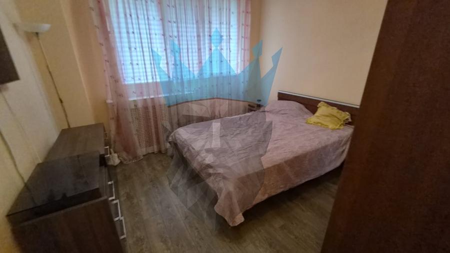 Apartament cu 2 camere nedecomandat, mobilat în Domenii