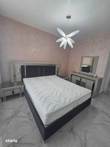 inchiriez apartament 2 camere rahova, salaj pucheni pepco - 7