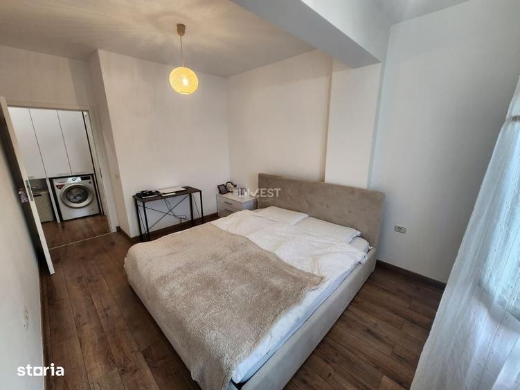 Apartament Cu 3 Camere, Complet Mobilat Si Utilat, Sun Residence - 7