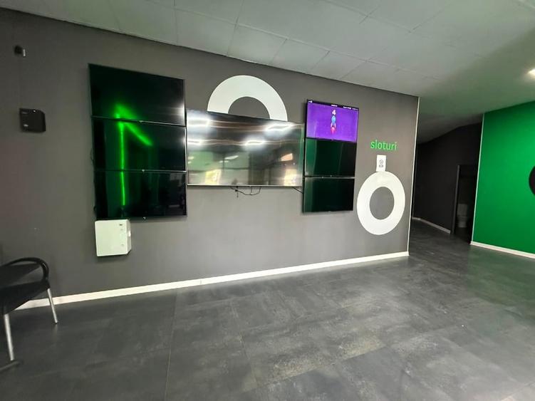 Spațiu comercial, de 162 mp, în Chitila