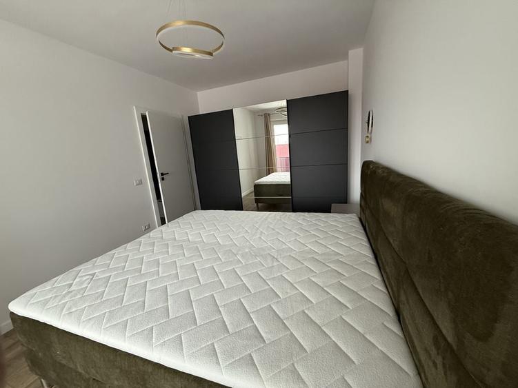 Apartament doua camere decomandat Mandachi Twins - 4