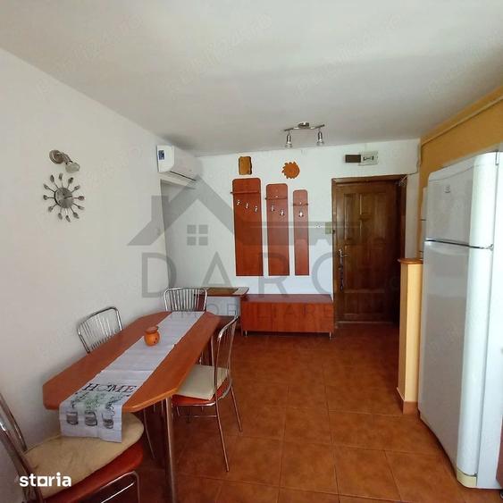 Apartament cu 2 camere în Tudor