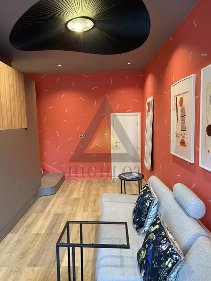 PRIMA INCHIRIERE | OXFORD GARDENS | SCOALA AMERICANA - 13