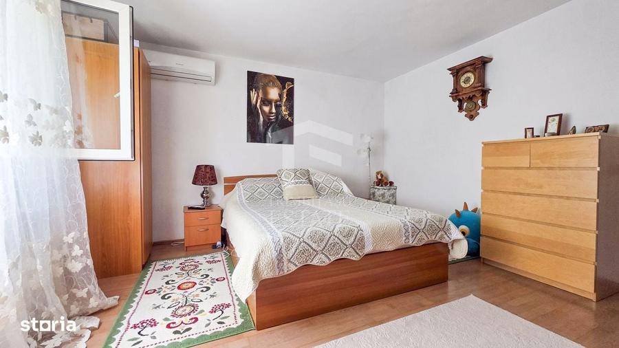 Casa 5 Camere + Spatiu Comercial Stradal | Sos Chitila 63 | Teren 517m - 6