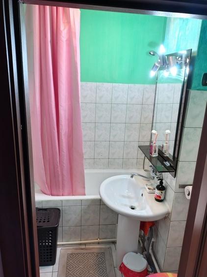 Apartament cu 2 camere semidecomandat în Dorobanți