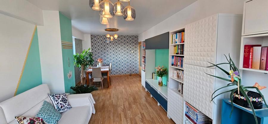 Apartament 3 camere  * 85 mp * Hercesa Vivenda * Loc de parcare * Boxă - 2