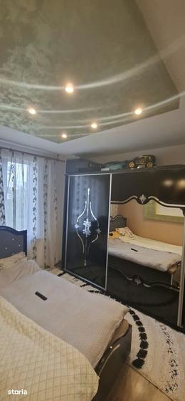Apartament cu 4 camere în Orașul Vechi