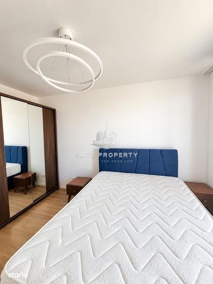 Apartament cu 2 camere în Pipera