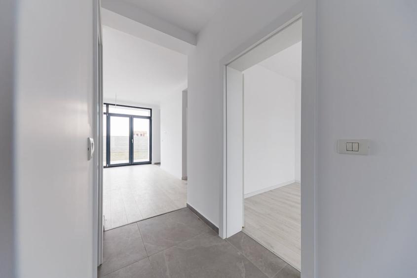 Duplex Nou in RPC Village Mehala | 5 camere | Terasa | Gradina | Comision 0% - 6