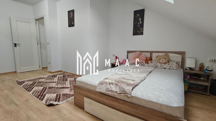 Apartament cu 2 camere, mobilat în Broscărie