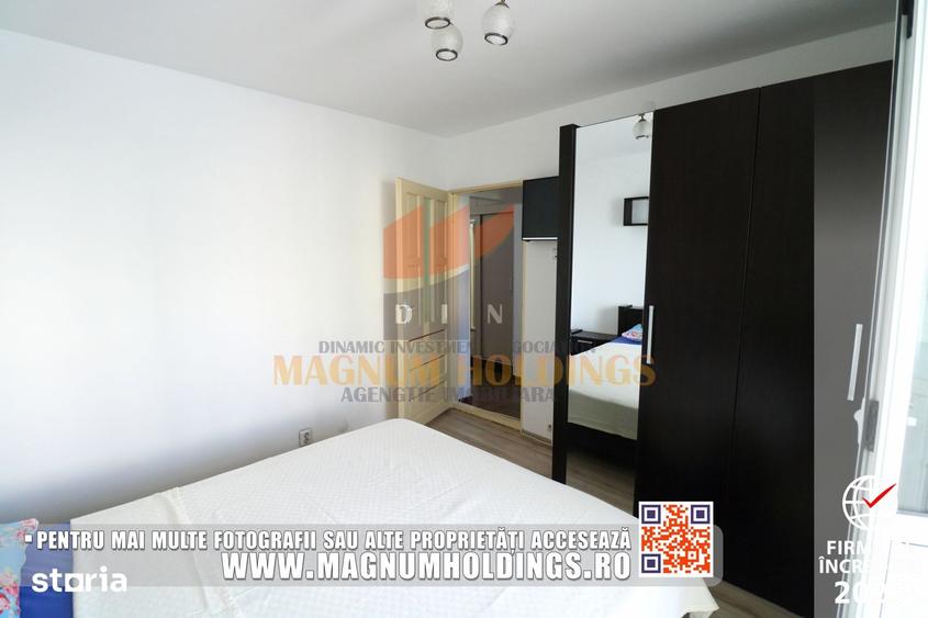 Apartament LIDL Prundu, 2 camere, 2 balcoane, etajul 2 - 10