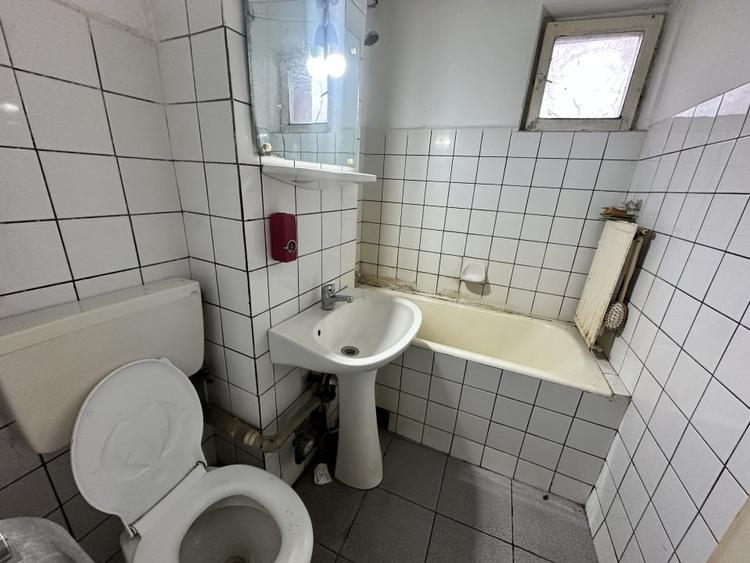 APARTAMENT 2 CAMERE I CETATE ZONA CLOSCA I NERENOVAT I BLOC CARAMIDA I - 7
