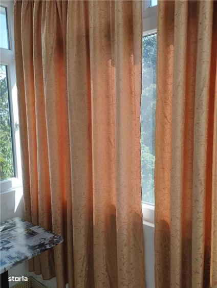 Apartament cu 2 camere semidecomandat în Ultracentral