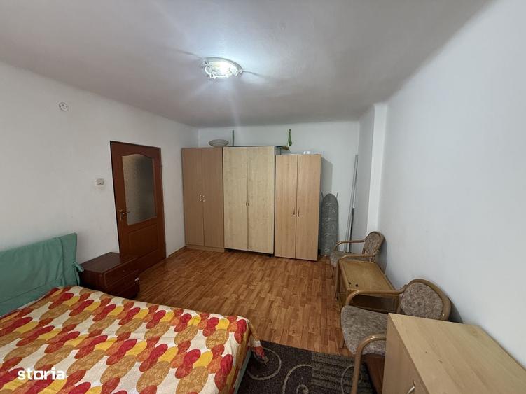 Garsonieră în Central