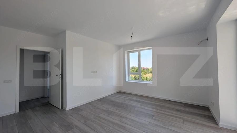 Apartament modern cu 3 camere, bloc nou 2023 87 mp construi?i Class Park - 3