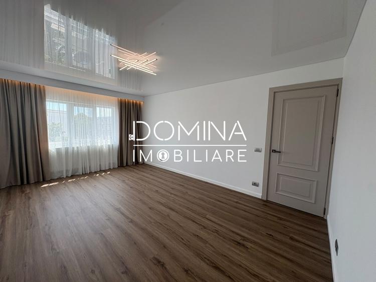 Vânzare apartament premium | 2 camere | Design contemporan | Zonă centrală - 2