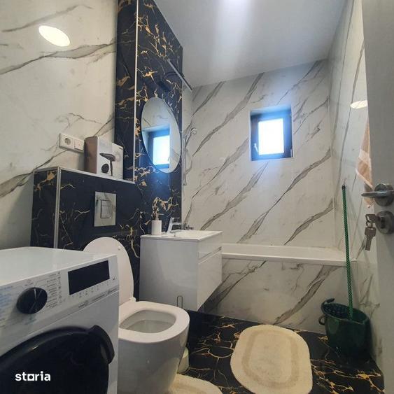 Apartament cu 2 camere în Calea București