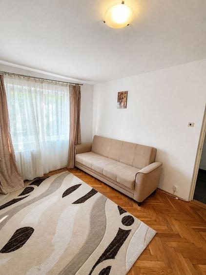 Apartament 2 Camere - Piata 22 Decembrie - 9
