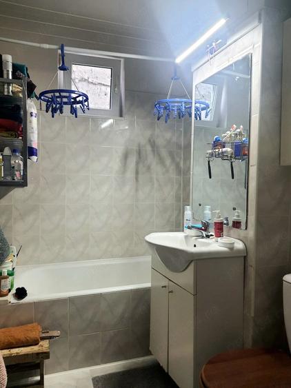 Apartament cu 2 camere decomandat în Aradului