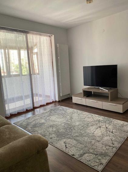 Apartament cu 2 camere în Ultracentral