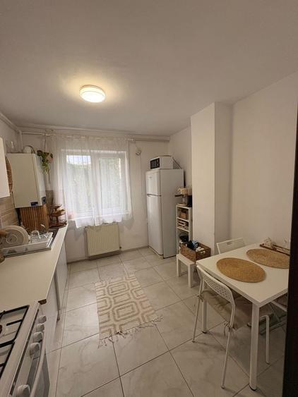 Apartament cu 3 camere decomandat în Mănăștur