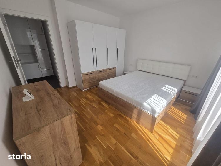 Apartament cu 2 camere în Unirii